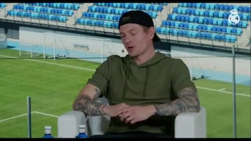 Butragueño pregunta a Kroos por las remontadas imposibles: madridistas, escuchen