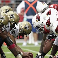 Cardinals first NFL team to agree to put sportsbook in stadium