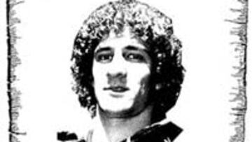 La web sevillagrande.com colgó ayer en su web este cartel. Sin duda, si el argentino viene finalmente a Sevilla no tendrá un gran ambiente.