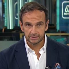 Revelan la radical decisión que tomó Rodrigo Sepúlveda tras el giro en su carrera: esta fue la respuesta de Mega