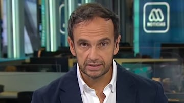 Revelan la radical decisión que tomó Rodrigo Sepúlveda tras el giro en su carrera: esta fue la respuesta de Mega