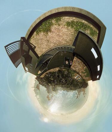 Así se ve Hitman Absolution en resolución 8K