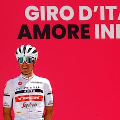 De Bondt se lleva la decimoctava etapa del Giro