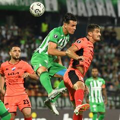 Bernardo: “Entendemos la crítica, este escudo requiere ser honrado”