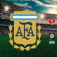 Argentina vs Sweden: times, how to watch on TV and stream online | Women’s World Cup