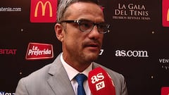 El novedoso proyecto tecnológico que lidera Hermes Gamonal