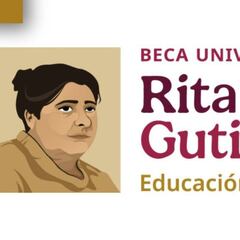 Beca Rita Cetina 2025: de cuánto será el próximo pago y qué día caerá