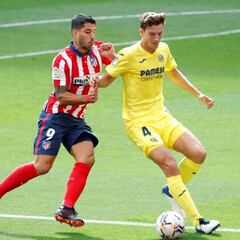 El Atlético buscará los 3 puntos que no logró el año pasado