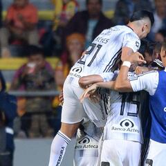 Atlas se ilusiona con arranque perfecto en el Apertura 2019