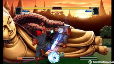 Super Street Fighter II Turbo HD Remix, Impresiones