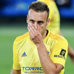 Cala: "Tranquilos, este grupo se levanta y cumple el objetivo"