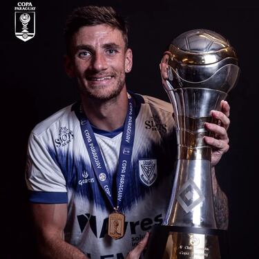 Malta, Gibraltar, Bahrein... el futbolista más patiperro de la B: “Quiero tener estabilidad”