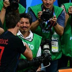 Yuri Cortez estará en Croacia a partir de este viernes