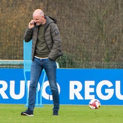 Ya sólo falta el Deportivo por fichar en Segunda