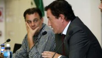 Anguix ya no es presidente del Elche.