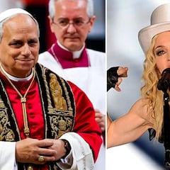 De Justin Bieber a Madonna: los inesperados lazos familiares que unen al papa Leon XIV con esta lista de famosos