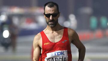 Bragado pasa 'una noche larga': "Vomitaba y no retenía líquidos"