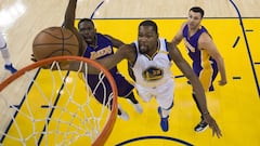 Proyecciones de ESPN: Warriors, Celtics y Cavs ganarán menos