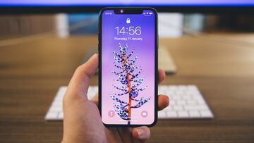 iPhone X 2018 modelo low cost, ¿exclusivo del mercado chino?