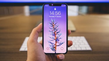 iPhone X 2018 modelo low cost, ¿exclusivo del mercado chino?