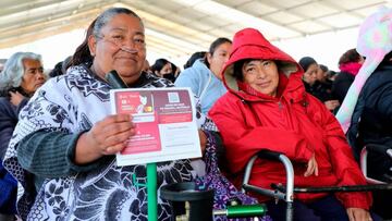 Mujeres con Bienestar 2024: ¿cuál es la fecha límite para el pre-registro de la segunda etapa?