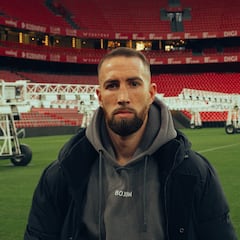 Sandor Martín: “La pelea más interesante sería con el ‘Pitbull’ Cruz”