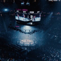 Todos los protagonistas en las portadas de EA Sports UFC: de McGregor a Adesanya y Masvidal