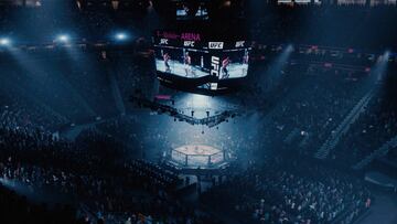 EA SPORTS UFC 5