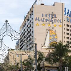 Viaja hasta Marina d’Or para ver cómo se encuentra en la actualidad y alucina con lo que ve: “Me lo imaginaba cutre y hortera”