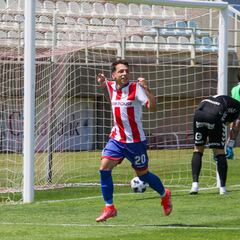 Álvaro Romero, candidato al primer fichaje