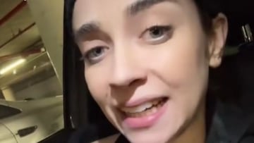 Enumera sus tres ventajas de tener un novio friki y nadie se esperaba el motivo del teléfono