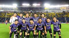 La alineación que mandaría el América para jugar contra FC Juárez