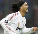 Ronaldinho quiere negociar una subida de sueldo