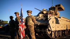 Trump’s latest victim: the decorated war veteran deported from the United States