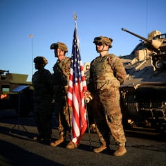 Advertencia del secretario de la OTAN: “Habrá que invertir más en defensa o aprender ruso”