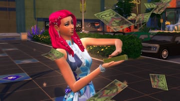 Los Sims 4 cuesta casi 1000 euros con todos sus DLC y expansiones