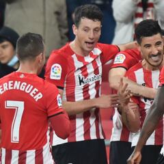 A Yuri se le va a hacer corta la temporada