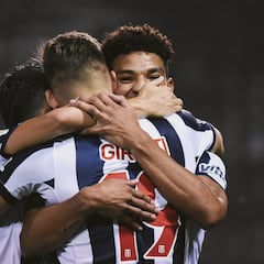 Diego Valoyes, golazo y asistencia en victoria en Copa Argentina