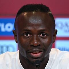 Why Bayern Munich’s Sadio Mané doesn’t want luxury cars, diamond watches or mansions