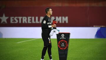 La base de Segunda B sigue al frente en el Mallorca