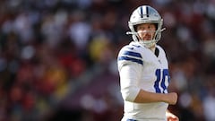 These are the top 5 most memorable Dallas Cowboys Thanksgiving Day games