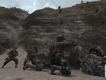 Call of Duty 2 acompañará a Xbox 360