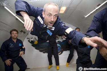 Richard Garriott: “Muchos diseñadores de videojuegos apestan”