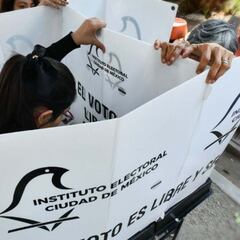 Debates para diputaciones en CDMX 2024: fecha, hora y quiénes son los candidatos