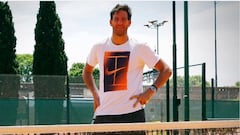 Del Potro apunta al ATP de Buenos Aires 2022