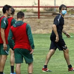 El Elche preparará al playoff en Pinatar Arena