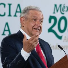 AMLO cataloga como “inmoral y provocativa” la aparición de Emilio Lozoya en CDMX