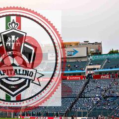 La Liga MX echa del estadio Azul al Atlético Capitalino