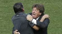 México jugará tres amistosos previo a la Copa América