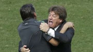 México buscará hacer un buen papel en la próxima Copa América.